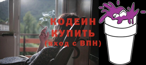 крисы Баксан