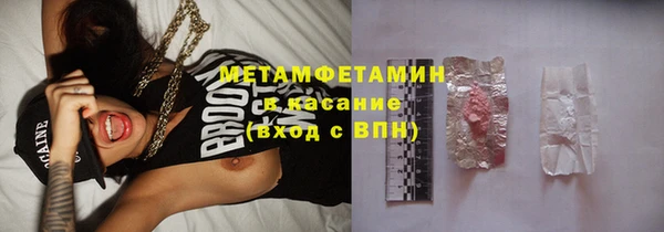 крисы Баксан